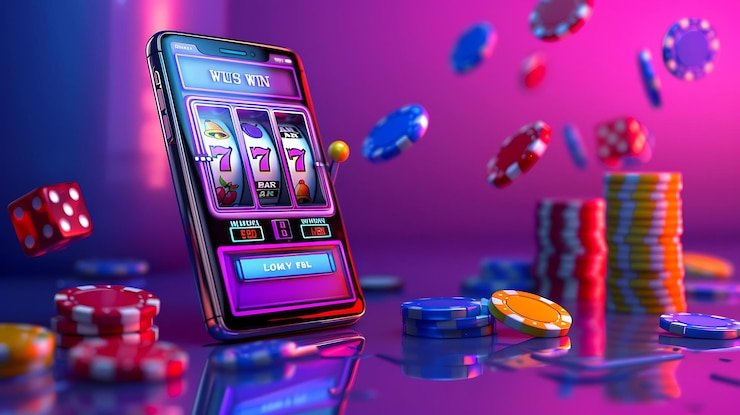 Langkah Deposit Cepat tema4d yang tertata