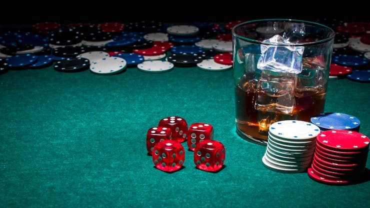 Tampilan Hadiah tema4d pada layar ponsel